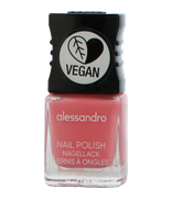 Alessandro Nail Polish 187 Hawaiian Dream Nagellak 5 ml