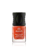 Alessandro Nail Polish 32 Pink Emotion Nagellak 10 ml