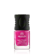 Alessandro Nail Polish 44 Pink Cadillac Nagellak 10 ml