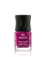 Alessandro Nail Polish 50 Vibrant Fuchsia Nagellak 10 ml