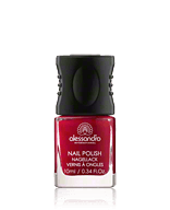 Alessandro Nail Polish 53 Elegant Rubin Nagellak 10 ml