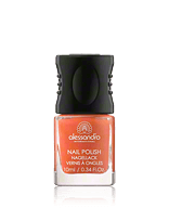 Alessandro Nail Polish 82 Pomegranate Nagellak 10 ml