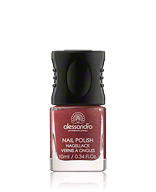 Alessandro Nail Polish 88 Merry Poppins Nagellak 10 ml