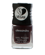 Alessandro Nail Polish 936 Berry Wine Nagellak 5 ml