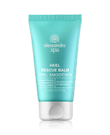 Alessandro Spa Nail Hand Foot Heel Rescue Balm Voetcrème 75 ml