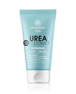 Alessandro Spa Nail Hand Foot Urea Power Repairing Foot Cream 75ml