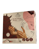 Alessandro Striplac Peel or Soak Set Speciaal product