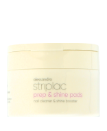 Alessandro Striplac Prep & Shine Pads Speciaal product 50 stuk