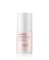 Alessandro Striplac UV Colour 104 Baby Pink Shimmer Nagellak 6,5 ml