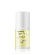 Alessandro Striplac UV Colour 161 Popcorn Love Nagellak 6,5 ml