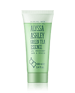 Alyssa Ashley Green Tea shower gel 100ml