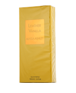 Alyssa Ashley Leather Vanilla Eau de Parfum Spray