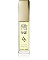 Alyssa Ashley Musk Eau Parfumee Keulen Spray 100 ml