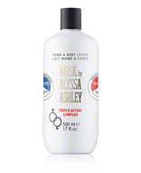 Alyssa Ashley Musk Hand & Body Lotion Triple Action Complex 500ml