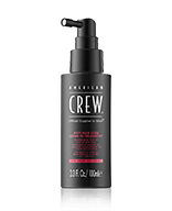 American Crew Hair and Body Care Anti Hair Loss Leave-In Treatment Leave‑in‑verzorging 100 ml
