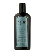 American Crew Hair and Body Care Fiber Pre-Styling Cleanser Shampoo 250 ml