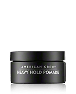 American Crew Styling Heavy Hold Pomade haarcrème 85 g