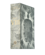 Amouage Library Collection Opus VIII Eau de Parfum Nevel 100 ml