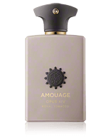 Amouage Library Collection Opus XIV Royal Tobacco Eau de Parfum Spray 100 ml