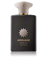 Amouage Library Collection Opus XV King Blue Eau de Parfum Spray 100 ml