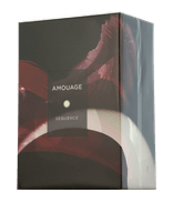 Amouage Sequence Eau de Parfum Spray 100 ml