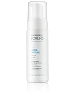 Annemarie Börlind Aquanature Erfrischendes Reinigungsmousse 150ml