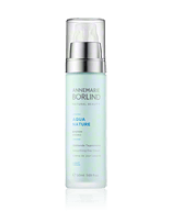 Annemarie Börlind Aquanature Gladdende dagcrème Light Dagcrème 50 ml