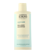 Annemarie Börlind Hair Care Balance Shampoo Shampoo 250 ml