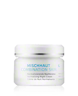 Annemarie Börlind Combination Skin System Balance Normaliserende nachtcrème Nachtcrème 50 ml