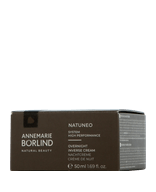 Annemarie Börlind NATUNEO Overnight Inverse Cream Nachtcrème 50 ml