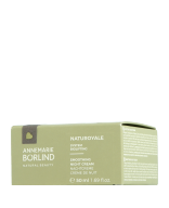 Annemarie Börlind NatuRoyale Smoothing Night Cream Nachtcrème 50 ml
