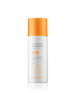 Annemarie Börlind Suncare Gezicht Anti Veroudering DNA-Protect Zonnecrème SPF 30 Gezichtscrème 50 ml