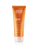 Annemarie Börlind Suncare Gezicht Anti Veroudering Zonnecrème SPF 15 Gezichtscrème 75 ml