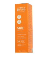 Annemarie Börlind Suncare Gezicht Anti Veroudering Zonnecrème SPF 50 Gezichtscrème 75 ml