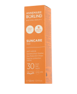 Annemarie Börlind Suncare Gezicht Anti-Aging Zonbeschermingsdruppels SPF 30 Diversen uv-bescherming gezicht 30 ml
