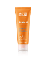 Annemarie Börlind Suncare Face Sonnenfluid LSF 30 Gezichtscrème 75 ml