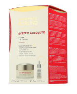 Annemarie Börlind System Absolute Set met gladmakende dagcrème Dagcrème
