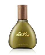Antonio Puig Agua Brava Eau de Cologne Spray 