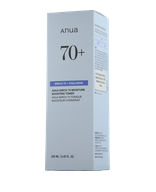 Anua Birch 70% Moisture Boosting Toner Gezichtswater 250 ml