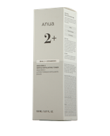 Anua Face Care 2+ Gentle Exfoliating Toner Reinigingswater 150 ml
