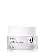 Anua Heartleaf 70% Intense Calming Cream Dagcrème 50 ml