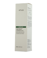 Anua Heartleaf Pore Control Cleansing Oil Mild reinigingsolie 200 ml