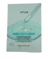 Anua PDRN Hyaluronic Acid Capsule 100 Serum Mask Verzorgingsmasker 23 ml