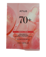 Anua Peach 70+ Niacin Serum Mask Verzorgingsmasker 25 ml