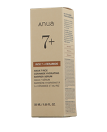 Anua Rice 7 Plus Ceramide Hydrating Barrier Serum Serum 50 ml