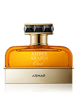 Armaf Amber Arabia Oud Eau de Parfum Spray 100 ml