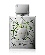 Armaf Club de Nuit Sillage Eau de Parfum Spray 105 ml
