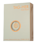 Armaf Tag-Her Eau de Parfum Spray 100 ml