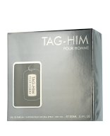 Armaf Tag-Him Eau de Toilette Spray 100 ml
