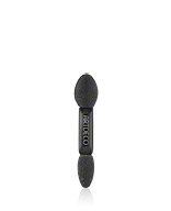 Artdeco Applicatoren Eye shadow Trio vak Doppelapplikator Applicator